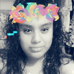 Meet your Posher, Fatima